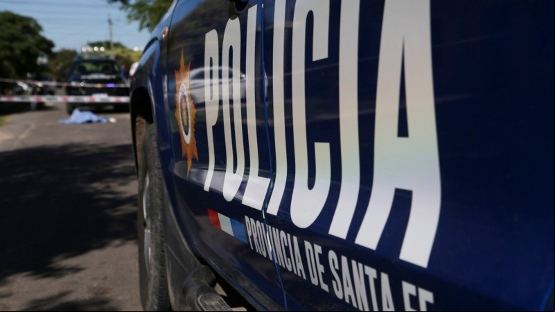 El cuñado describió a Mauricio Guzmán como “un tipo trabajador que no se metía con nadie