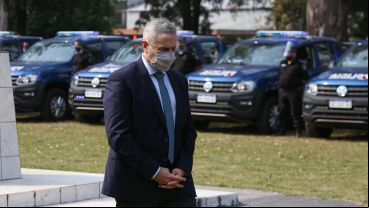 La defensa del ex ministro pidió que todo pase a la Justicia Federa.