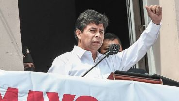El mandatario le pidió al parlamento que se aprueben este y otros 30 proyectos de ley.