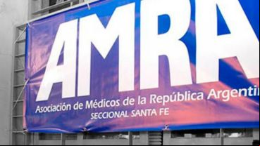 Dos integrantes de la actual comisión directiva quedarán a cargo de la intervención.