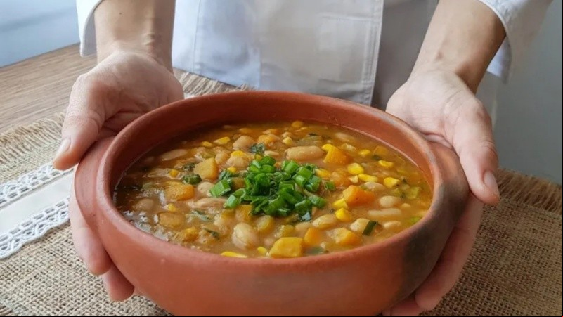 Ideal para disfrutar durante los días otoñales