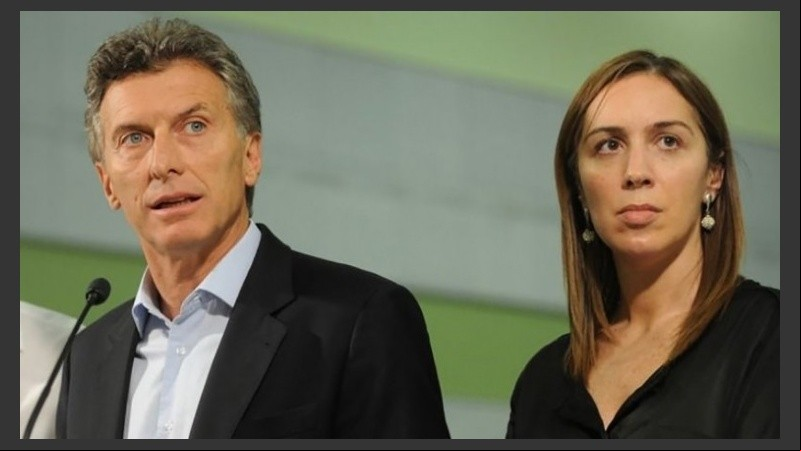 Macri: 