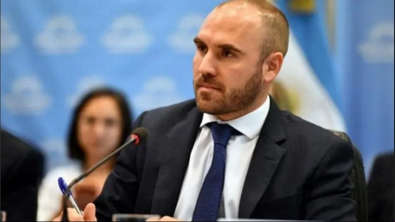 Guzmán estimó la fecha en que el directorio del FMI podría estar tratando el tema.