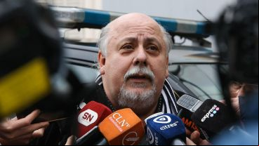 "Lo que faltan son choferes no taxis", sostuvo Yanotti.