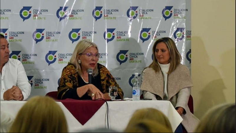Carrió: 