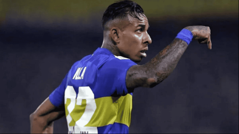 El abogado del futbolista confirmó que asistirá a la citación y va a hacer uso de la palabra.
