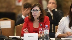 Silvina Batakis nueva ministra de Economía