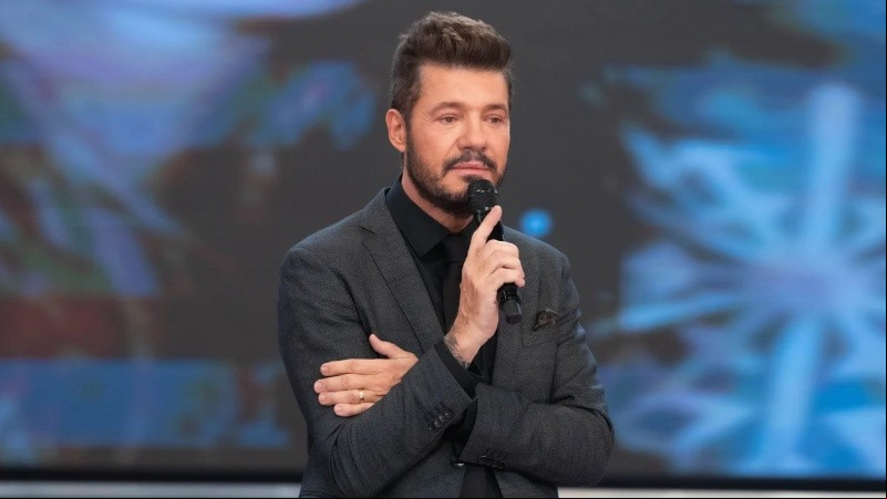 El conductor de TV prepara su desembarco para el 25 de julio. 