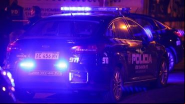 El nuevo crimen ocurrió este lunes a la noche en Rosario.