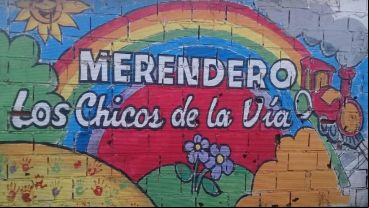 Toda ayuda es válida por más pequeño que sea el aporte.