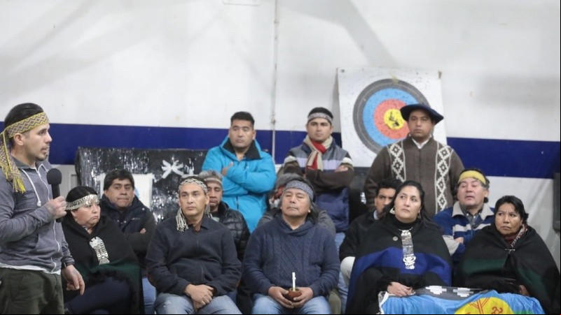 El gobernador de Neuquén afirmó que la consulta apunta a lograr una 