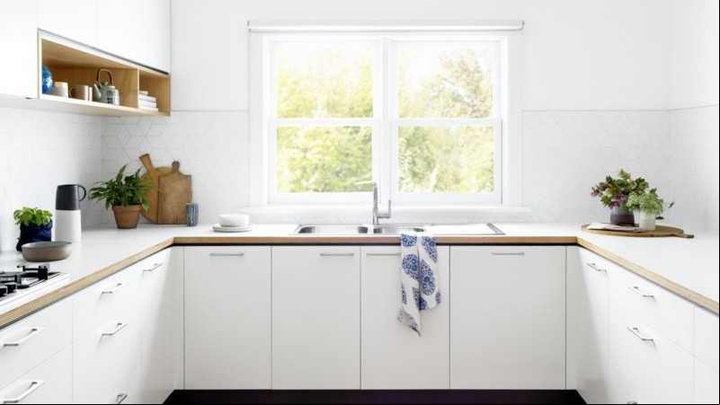 Para este saber milenario, la cocina se traduce como el alma de la casa.
