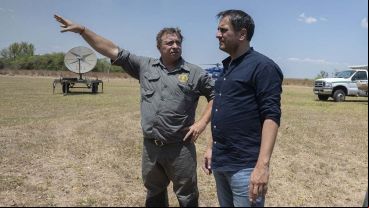 Cabadié: "Sería contundente que la Justicia convoque a los propietarios".