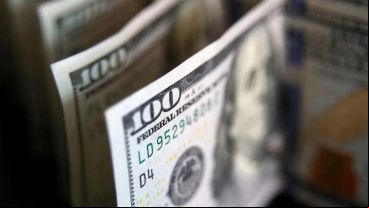 Con la compra de este miércoles, el BCRA reduce su balance negativo de agosto a cerca de u$s700 millones.