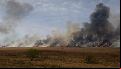Comienza un juicio contra tres acusados de prender fuego en el humedal: el humo llegó a Rosario