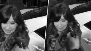 Intento de magnicidio a Cristina Kirchner