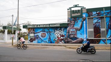 La sede del BAR está ubicada en Carriego al 300.