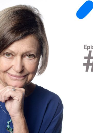 Club de Lectura: Liliana Heker, la correctora serial, la cuentista perfecta