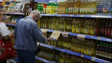 El Indec informó una inflación de 7 por ciento para agosto.