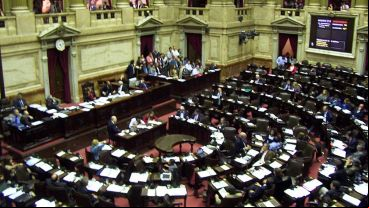La “Ley de leyes”, ingresará por la Cámara de Diputados, tal como lo establecen las normas.