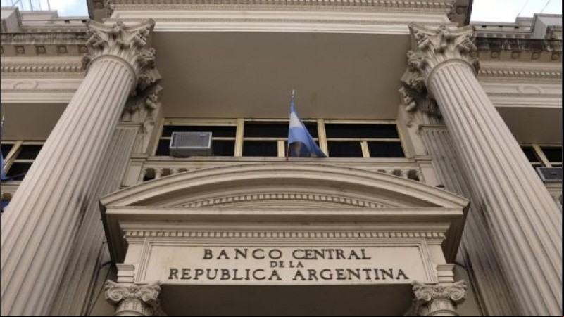 La inflación de agosto ubicada en el 7% obligó al Central a una nueva suba.