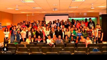 El encuentro lo organiza la Red Nacional de Líderes Migrantes en Argentina.