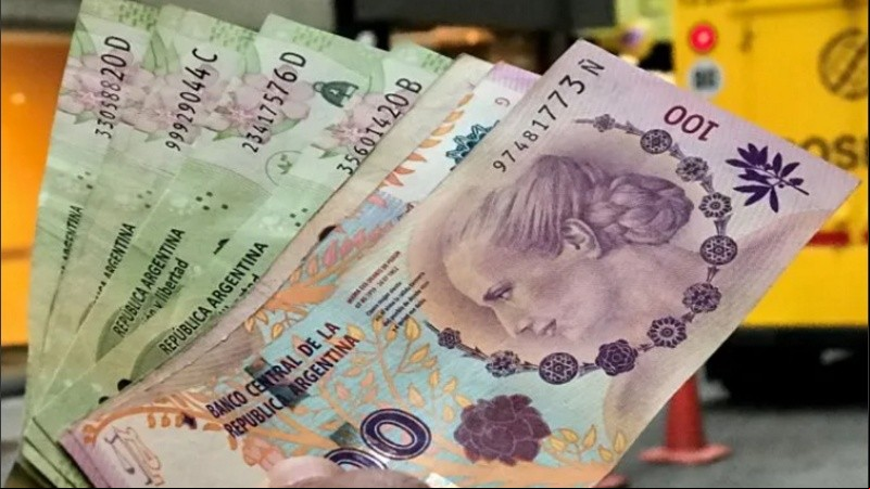 Son siete los grupos que no cobrarían el bono de $45.000: