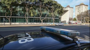 Golpeado, Morel intentó dos veces fugarse del Heca.