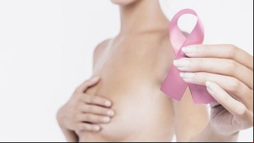 El cáncer de mama se puede prevenir y tratar.