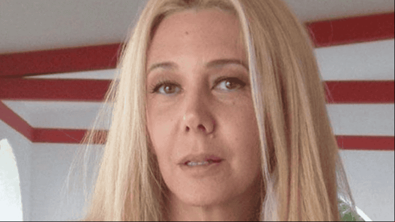 Segura de que el Pájaro ejerció todas las violencias que pudo, Nannis dio detalles sobre la causa con su ex esposo.