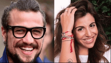 “No me cae mal”: la fría respuesta de Dalma Maradona cuando le preguntaron por Daniel Osvaldo.