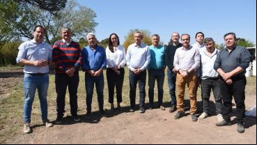 El Foro de Intendentes y Presidentes Comunales de la Costa Santafesina del Paraná exige ahora la ley.