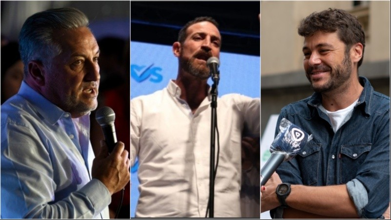 Lewandowski es posible. Sukerman y Monteverde ya están lanzados.
