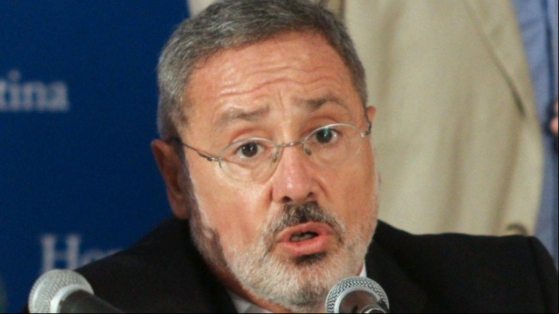 Sain niega las acusaciones y resalta que todas las investigaciones se hicieron en el marco de asistencia a la Justicia