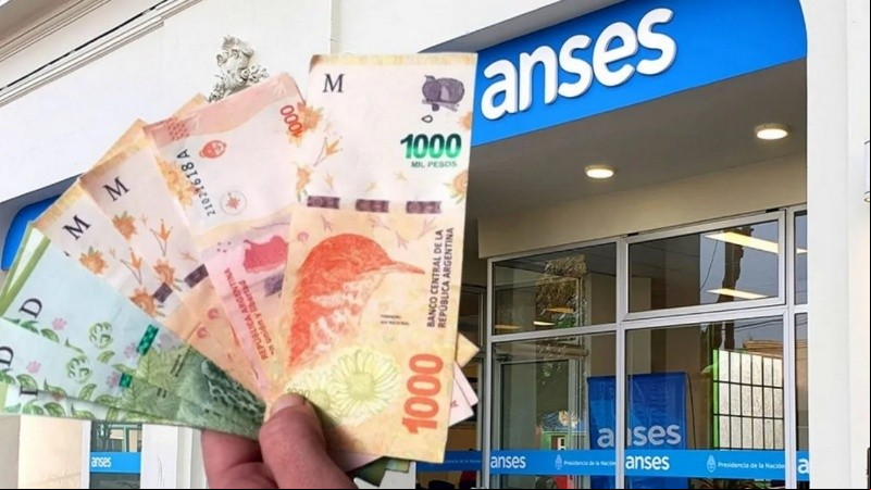 El organismo nacional otorgará un bono de $20.000 durante agosto.