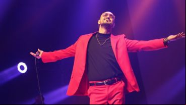 El festival comenzará a las 18 horas.