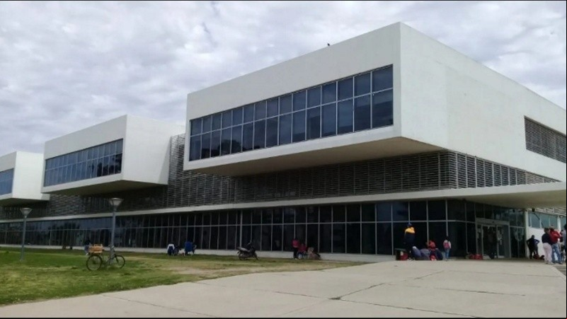 La menor y su madre habían sido atendidas en el Nuevo Hospital Iturraspe de Santa Fe.