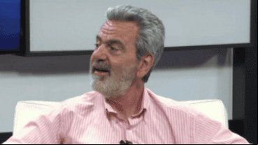 El doctor Raúl Dalla Fontana.