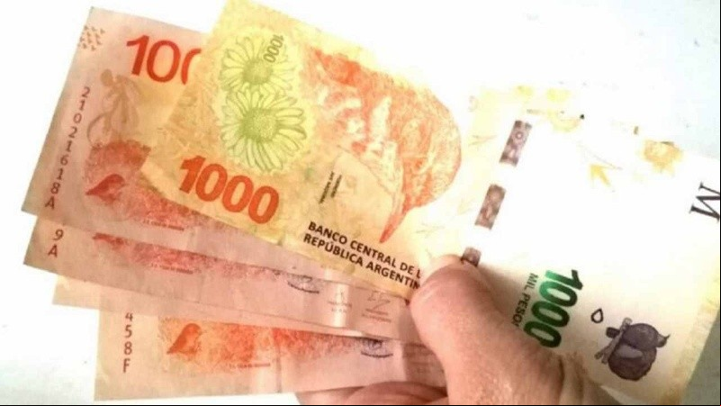 Algunos beneficiarios de Anses van a poder cobrar un monto extra de hasta $25.000 para la Tarjeta Alimentar.