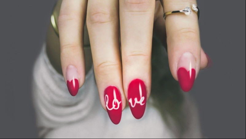 No sólo es importante contar con el color de esmalte deseado