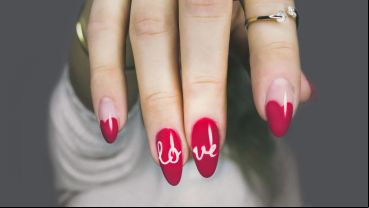 No sólo es importante contar con el color de esmalte deseado