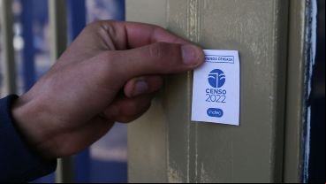 Según el último censo, Santa Fe es el tercer distrito más poblado del país.