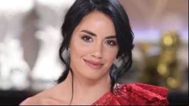 La cantante mostró sus nuevas uñas pero los s de redes hicieron foco en otro detalles