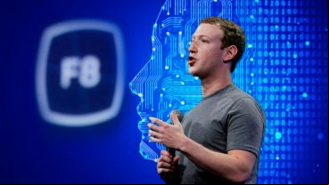 Mark Zuckerberg: fundador, accionista mayoritario y CEO de Meta