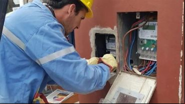 La EPE solicitó aumentar las tarifas un 34,8% promedio a partir de marzo.