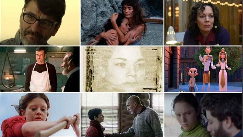 Los estrenos de la semana en cines de Rosario.