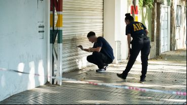 El ataque al supermercado de Lavalle al 2500, entre los casos imputados a la facción de Los Monos.