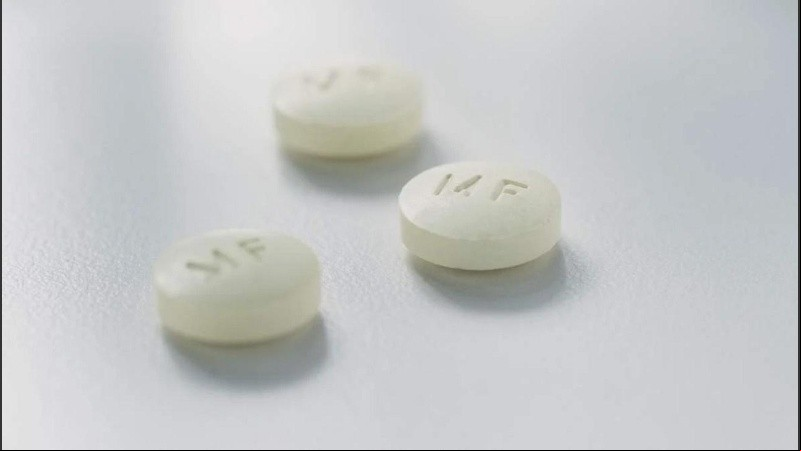La mifepristona combinada con el misoprostol conforma uno de los métodos que recomienda la OMS como una forma segura de producir un aborto voluntario en una etapa temprana de la gestación.
