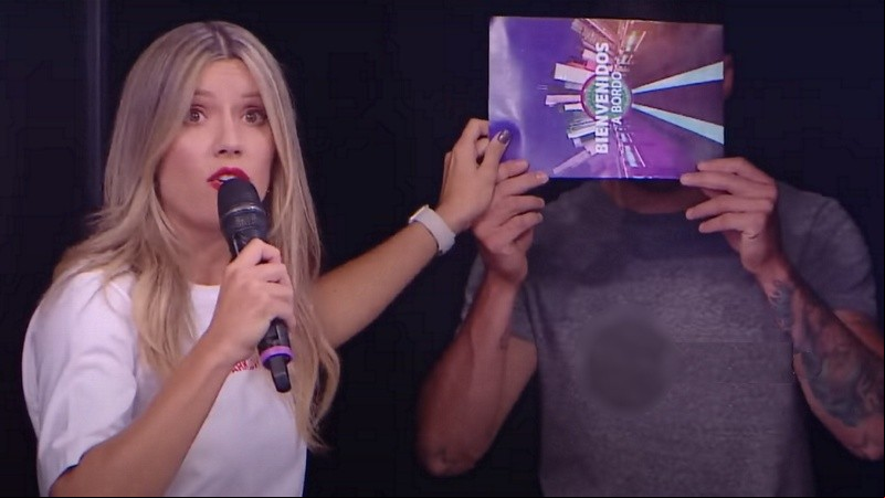 Laurita Fernández y el 