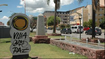 Villa Carlos Paz tuvo una ocupación superior al 96 por ciento en promedio y de lleno total en los establecimientos de tres o más estrellas